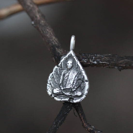 Bai Poh Amulet