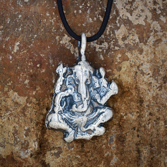 Ganesha Pendant