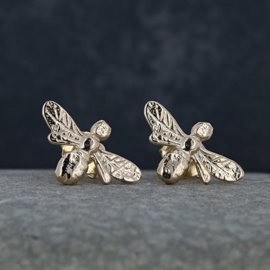 Honey Bee Studs